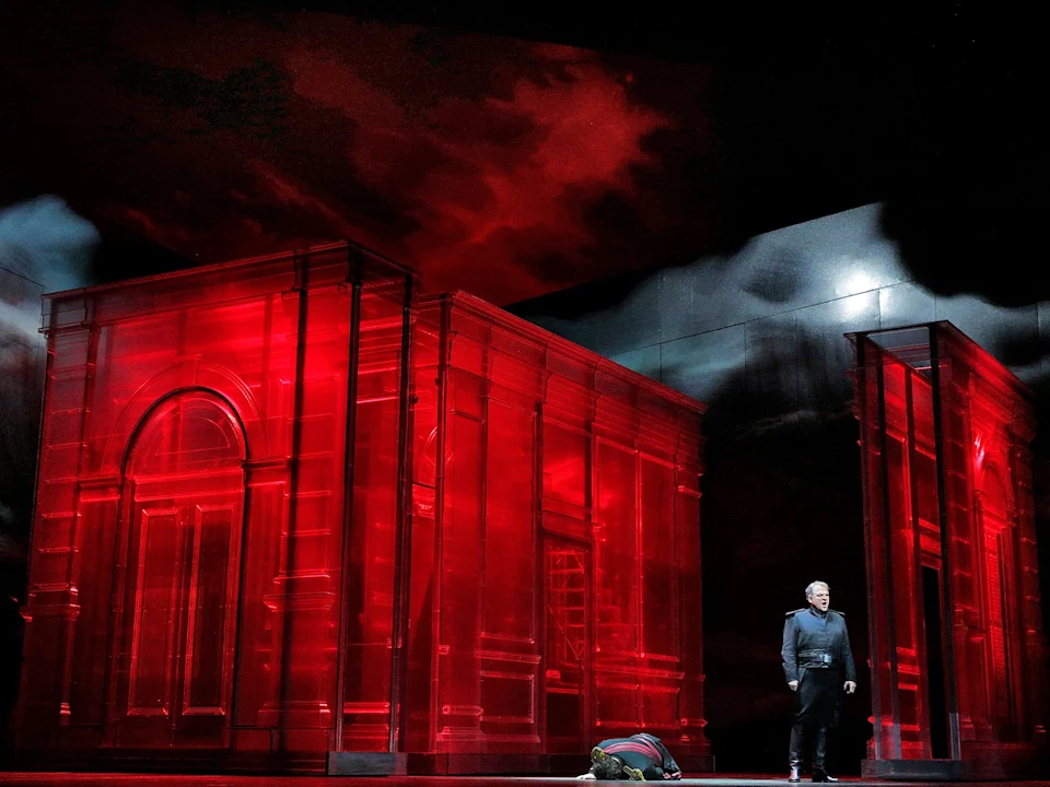 Otello: What to expect - 1