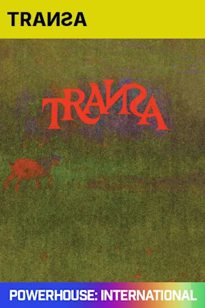 Red Hot Presents TRANƧA - A Live Experience
