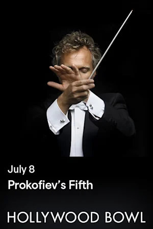 Prokofiev's Fifth tickets