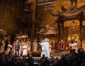 Puccini's Turandot: What to expect - 3