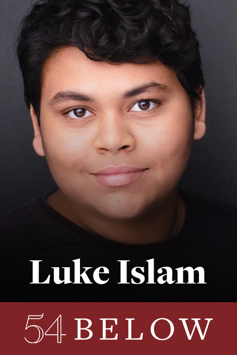 13: The Musical's Luke Islam Tickets