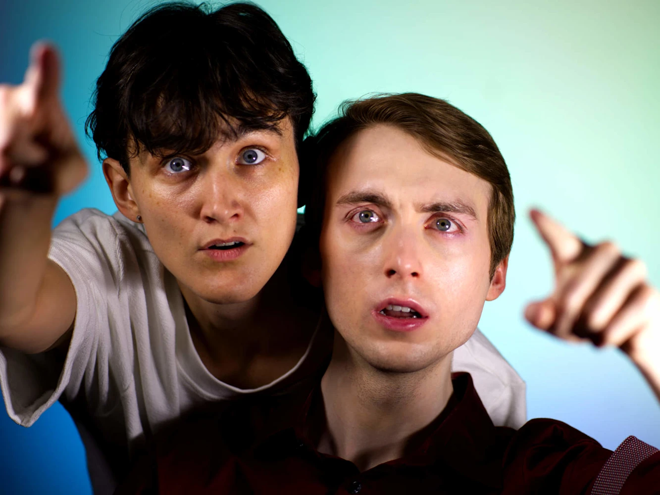 We Were Promised Honey at PIP Theatre: What to expect - 3