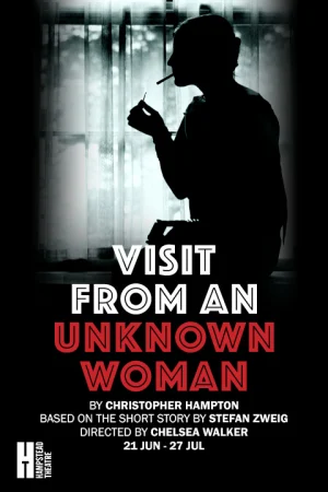 Visit From An Unknown Woman Tickets