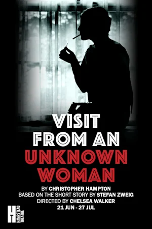 Visit From An Unknown Woman Tickets