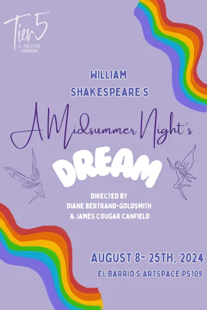 A Midsummer Night's Dream Tickets
