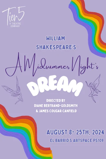 A Midsummer Night's Dream Tickets