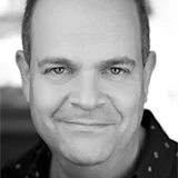 Brad Oscar
