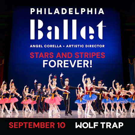 Philadelphia Ballet