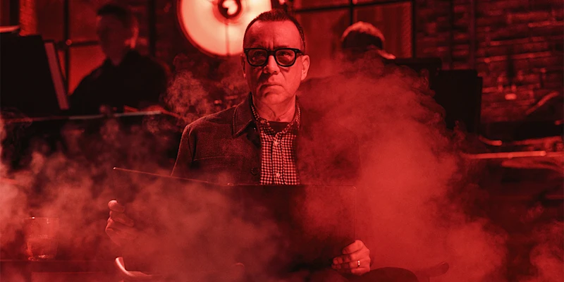 Fred Armisen