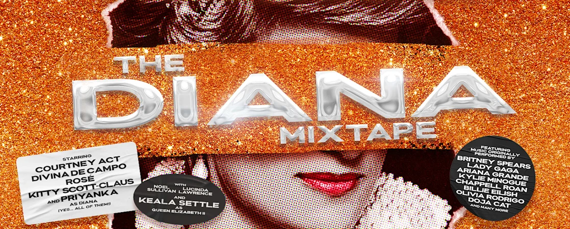 The Diana Mixtape