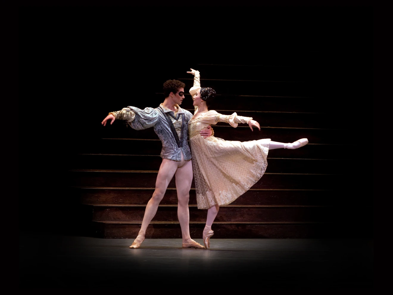 American Ballet Theatre: Romeo and Juliet