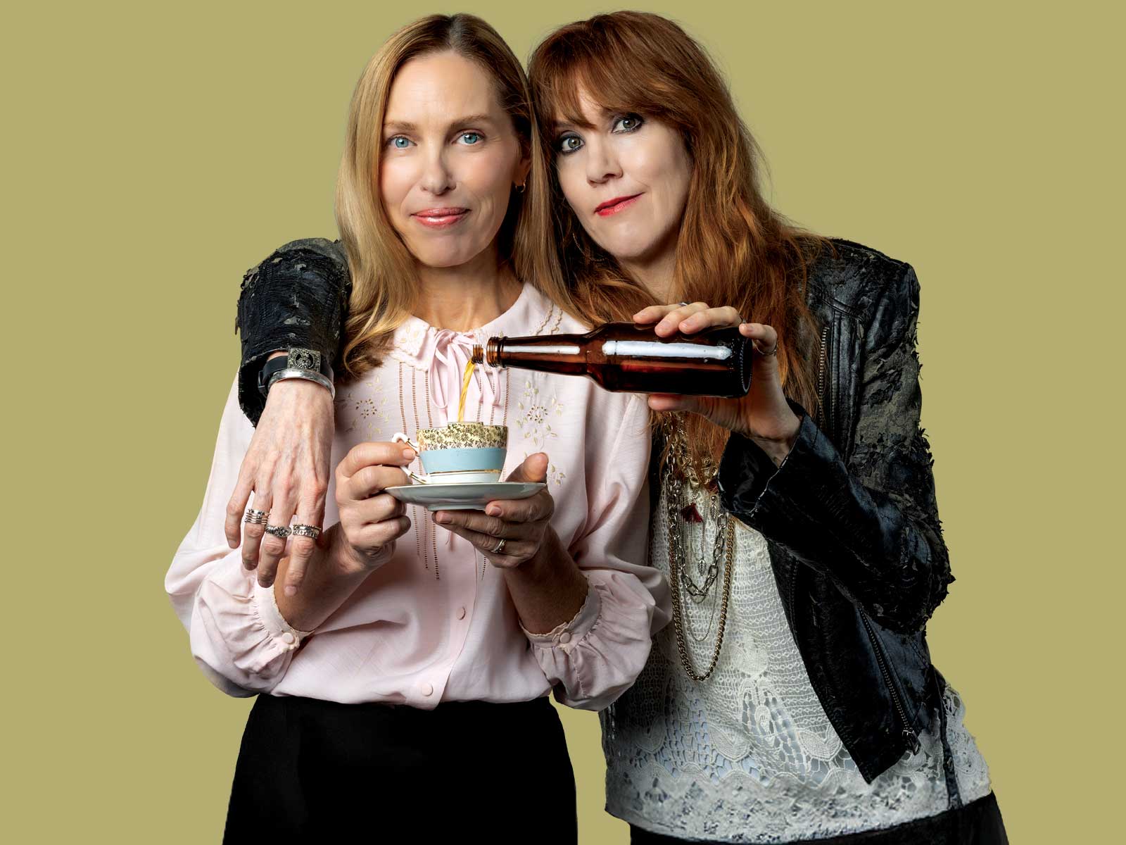 THE ROOMMATE: What to expect - 2