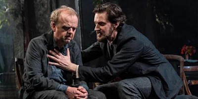 Uncle Vanya UK Cinemas