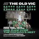One Flew Over the Cuckoo’s Nest