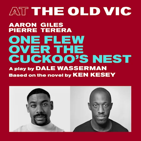 One Flew Over the Cuckoo’s Nest