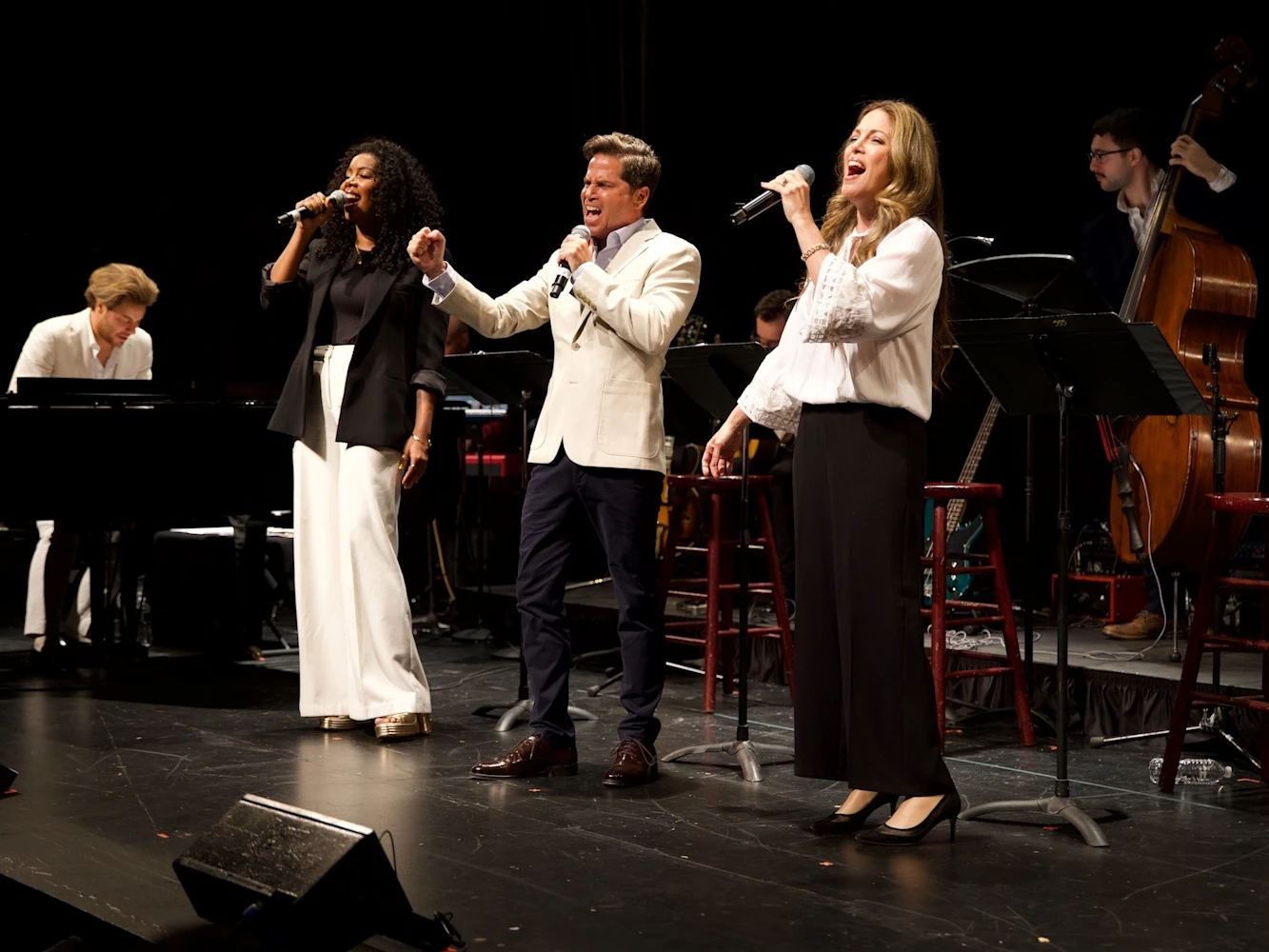 Going Bacharach: The Songs of an Icon: What to expect - 1