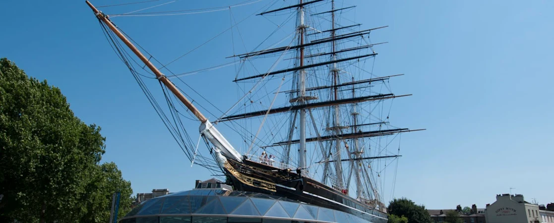 Cutty Sark