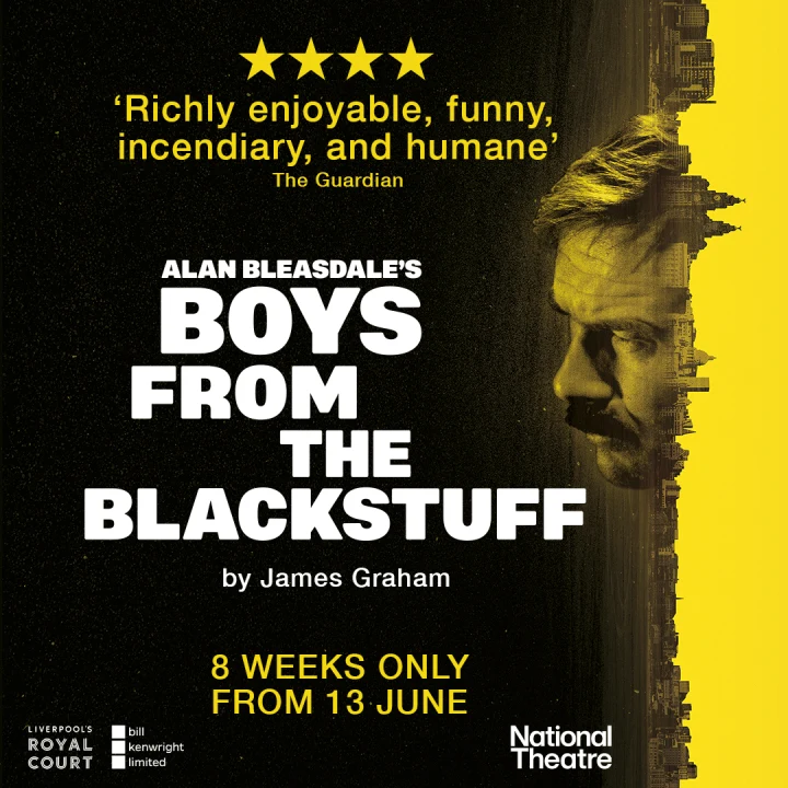 Boys From The Blackstuff: What to expect - 1