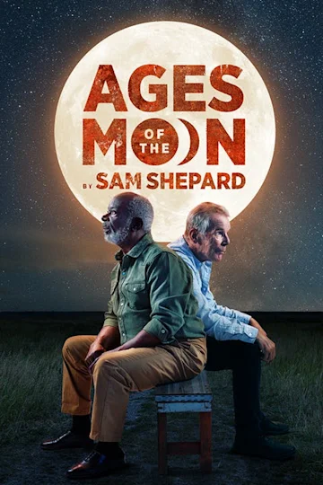 Ages of the Moon Tickets