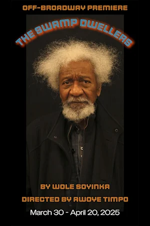 The Swamp Dwellers tickets