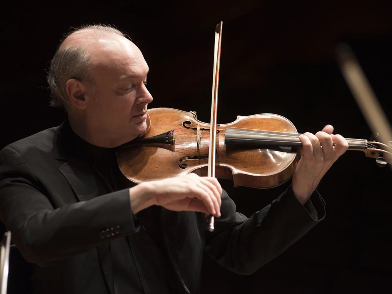 The Chamber Music Society of Lincoln Center: Brahms, Beethoven, and Shostakovich Sonatas: What to expect - 3