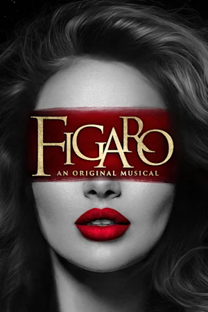 Figaro: An Original Musical Tickets