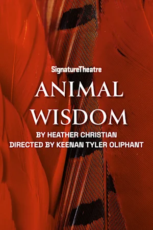 Animal Wisdom tickets