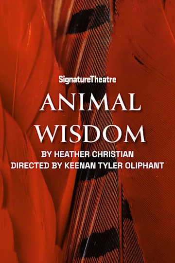 Animal Wisdom tickets