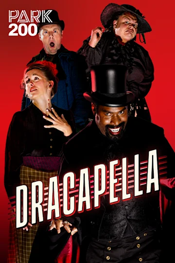 Dracapella Tickets