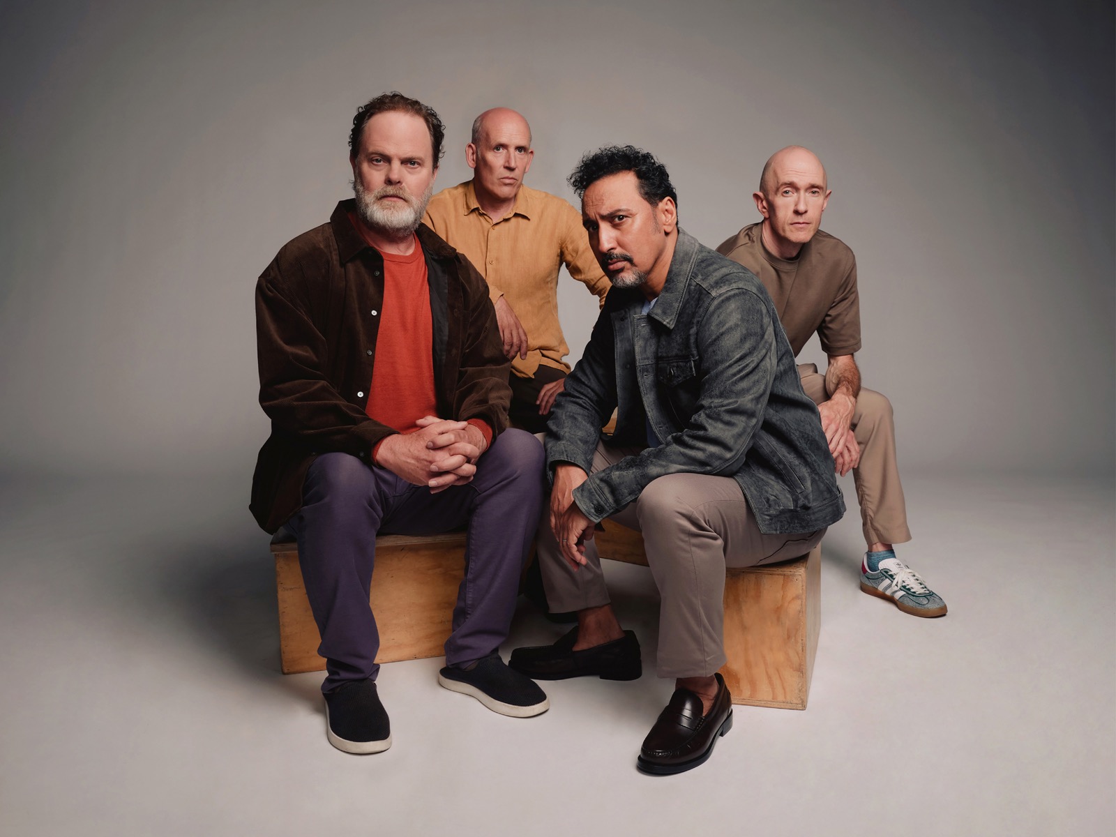 Waiting for Godot: What to expect - 5