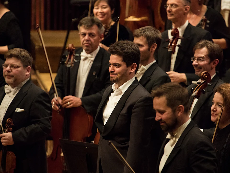 Israel Philharmonic Orchestra: What to expect - 1