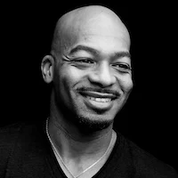 Brandon Victor Dixon