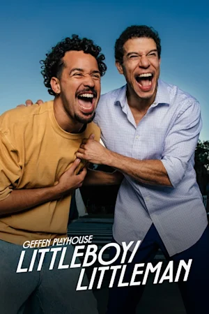 littleboy/littleman Tickets