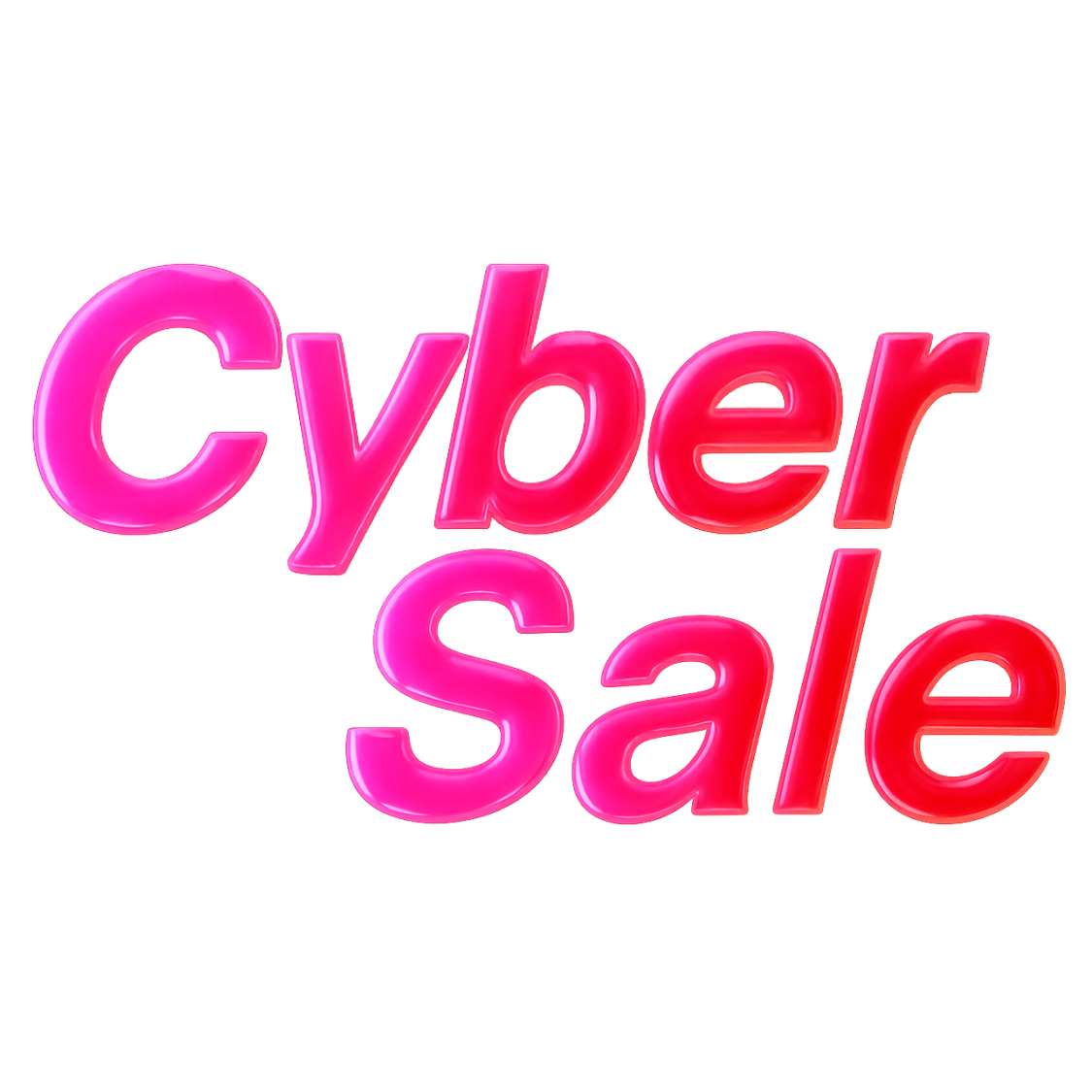 Cyber Sale