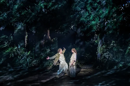 Into The Woods: What to expect - 2