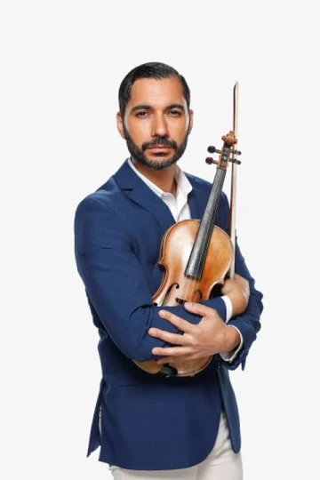 Armando Anto: Maestro Of Comedy Tickets