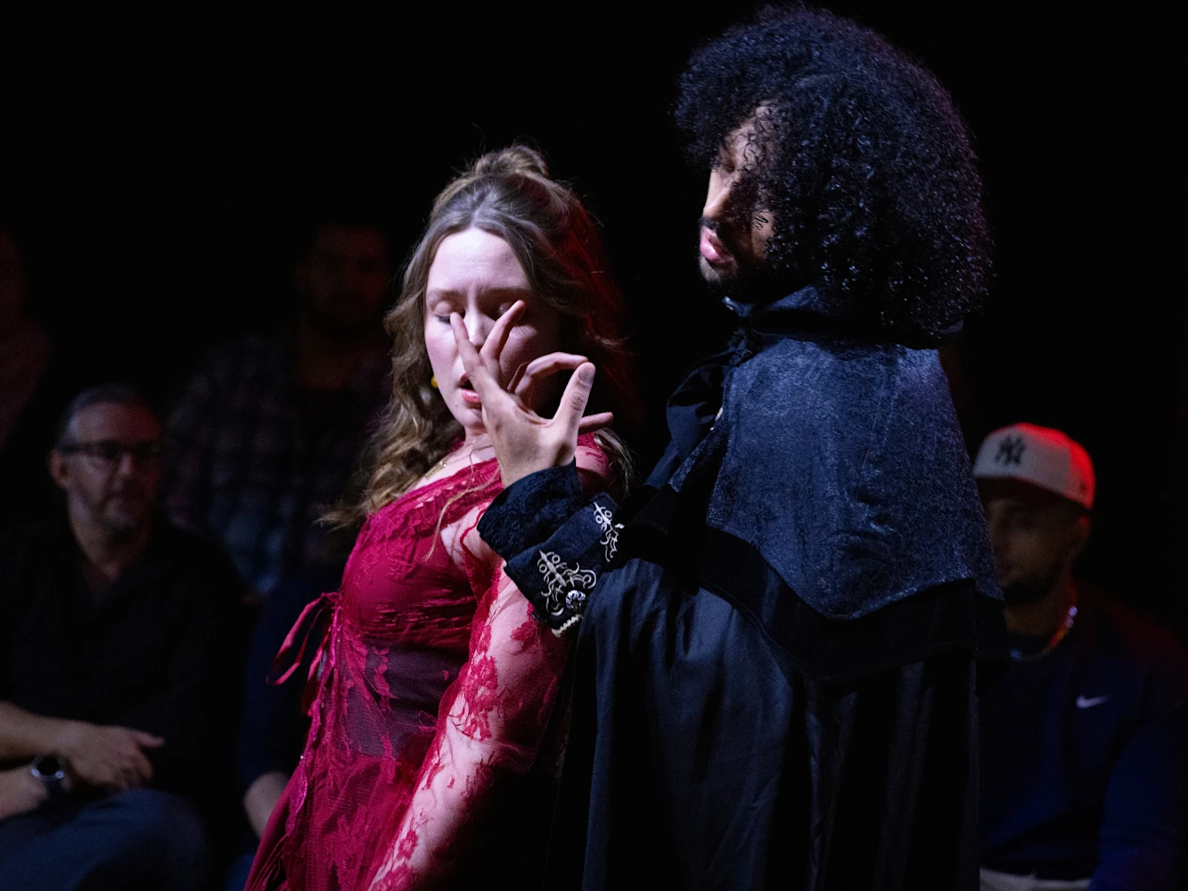 Drunk Dracula: What to expect - 7