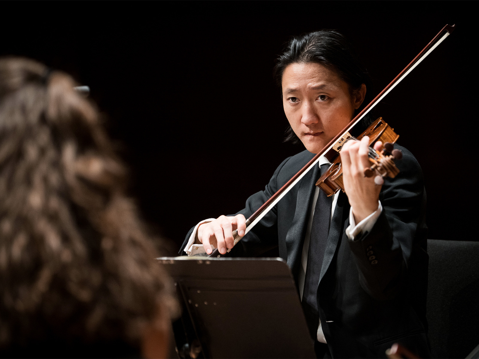 Chamber Music Society of Lincoln Center: Brahms and Dvořák: What to expect - 2