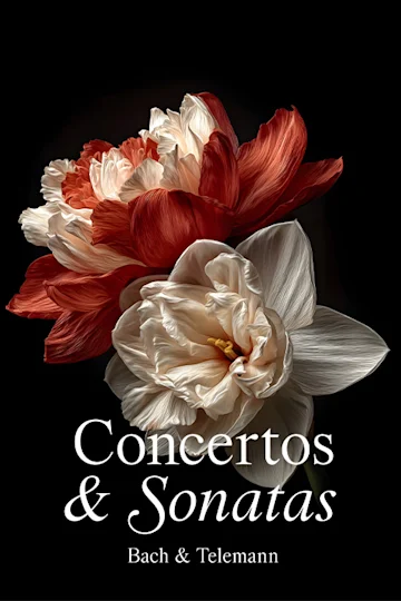 Pinchgut Opera's Concertos & Sonatas tickets
