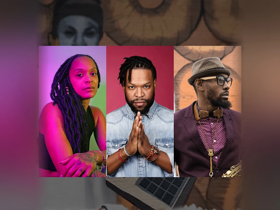 HipStory Presents: Flowers - A Tribute to J Dilla - in partnership with BAMSFest: What to expect - 1