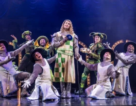 Spamalot on Broadway: What to expect - 5