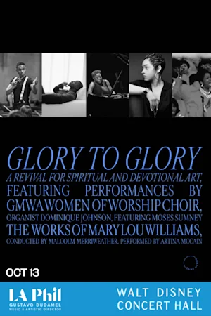 Glory to Glory: A Revival For Spiritual and Devotional Art tickets