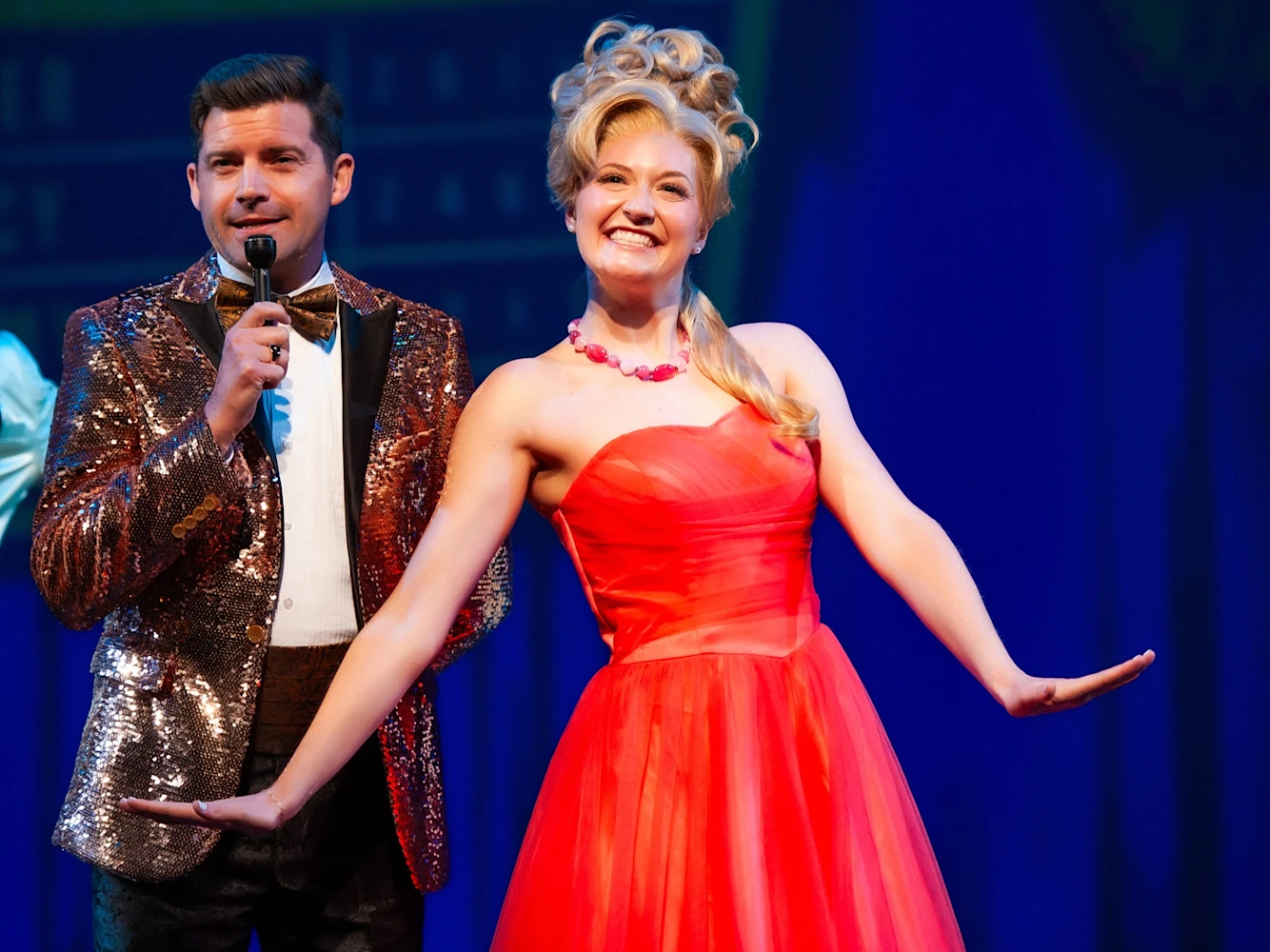 Hairspray: What to expect - 5