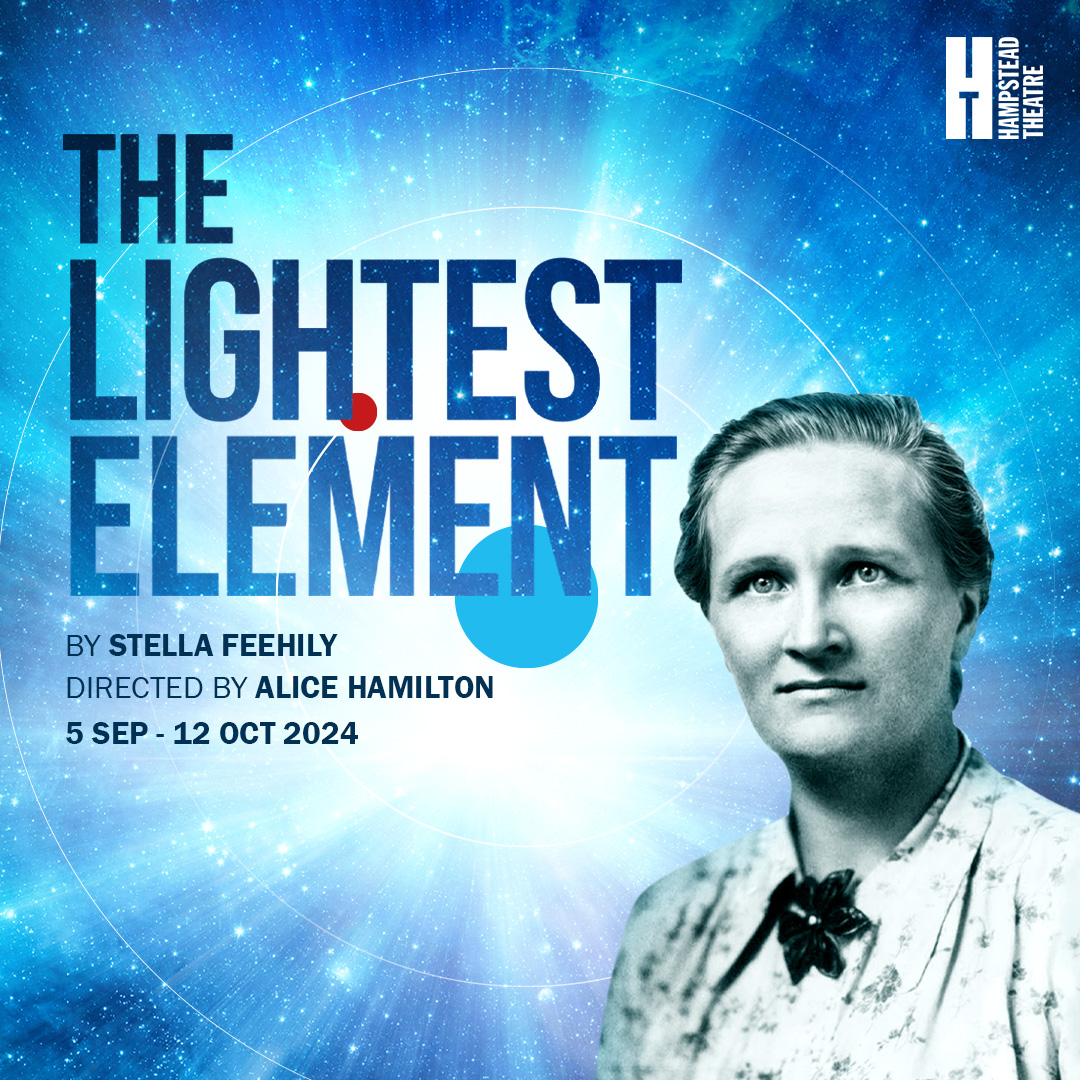 The Lightest Element - Square