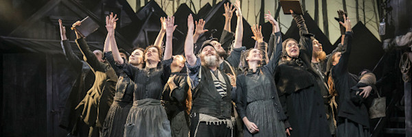 Fiddler on the Roof