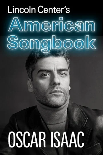 Oscar Isaac tickets