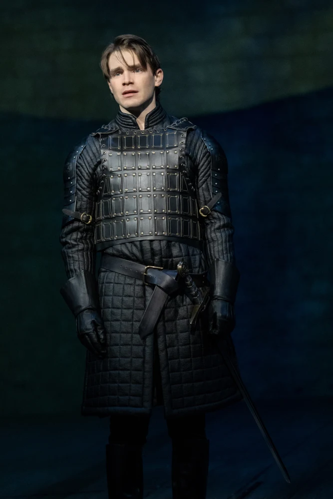 Camelot on Broadway: What to expect - 7