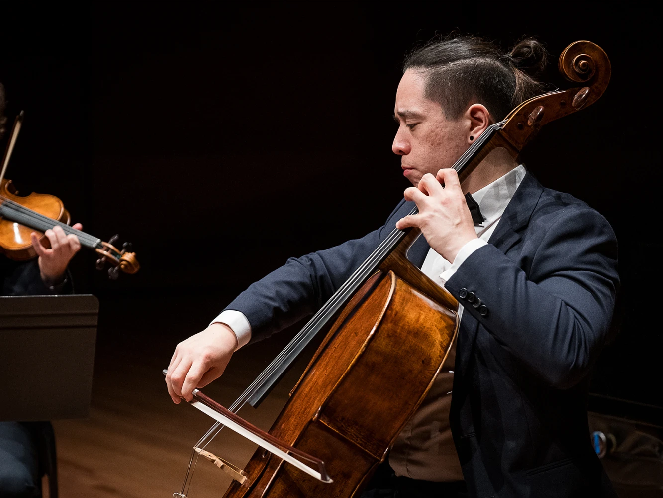 The Chamber Music Society of Lincoln Center: Summer Evenings III: What to expect - 2