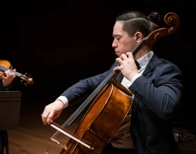 The Chamber Music Society of Lincoln Center: Summer Evenings III: What to expect - 2