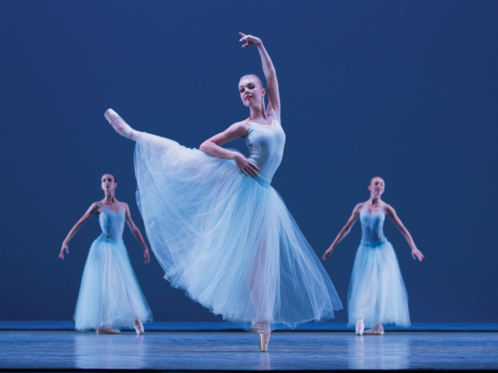 Firebird & Serenade - Redondo Beach Performing Arts Center: What to expect - 2